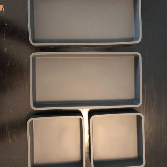 Prepd Kitchen Sheet Pan Dividers Poshmark